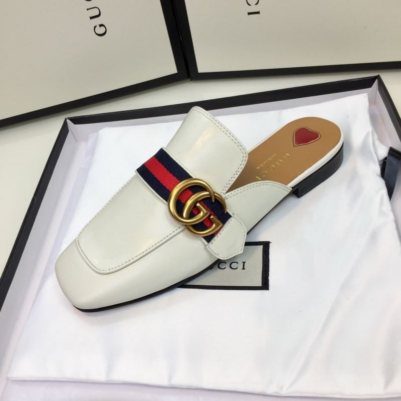 Gucci Slippers